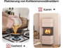 X-Sense Détecteur de monoxyde de carbone XC01-R Blanc