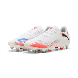 Chaussures de Football pour Adultes Puma Future 8 Play Mg