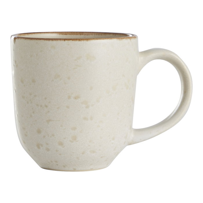 Day Mug 360 ml Natura en céramique Day Mug 360 ml Natura en céramique