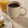 Day Mug 360 ml Natura en céramique