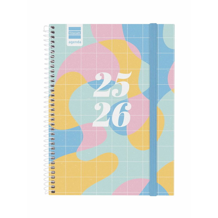 Agenda Finocam Agenda Finocam