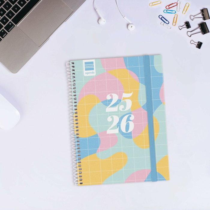 Agenda Finocam Agenda Finocam