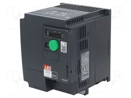 SCHNEIDER ELECTRIC Altivar ATV320 Compact ATV320U40N4C 4kW 3x400VAC