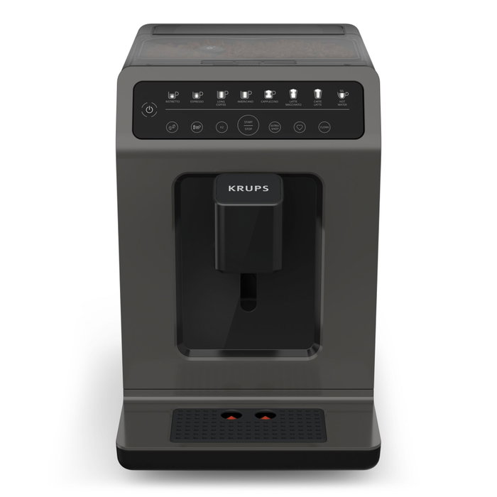 Krups EA89ZB10 Cafetière superautomatique Krups EA89ZB10 Cafetière superautomatique