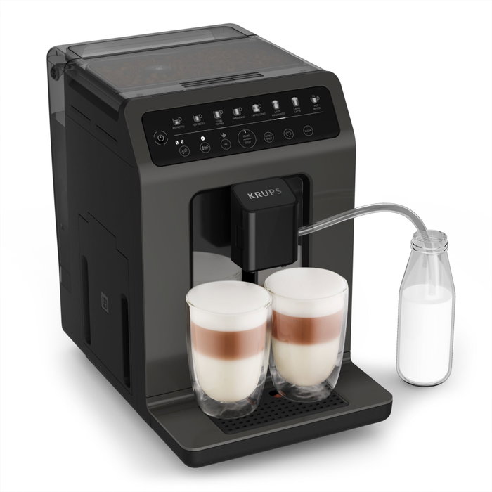 Krups EA89ZB10 Cafetière superautomatique Krups EA89ZB10 Cafetière superautomatique