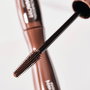 Catrice GLAM&DOLL Mascara Volume Waterproof #Brown 10ml