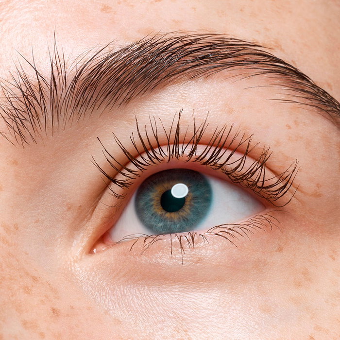 Catrice GLAM&DOLL Mascara Volume Waterproof #Brown 10ml