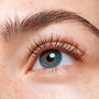 Catrice GLAM&DOLL Mascara Volume Waterproof #Brown 10ml