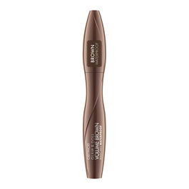 Catrice GLAM&DOLL Mascara Volume Waterproof #Brown 10ml