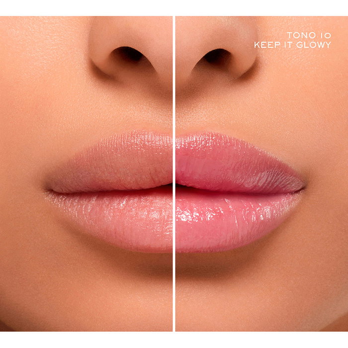 Lancôme Lip Idôle Butterglow #10 Lancôme Lip Idôle Butterglow #10
