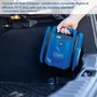 Scheppach AIRFORCE 7 SC Compresseur portatif 100 W 8 bars