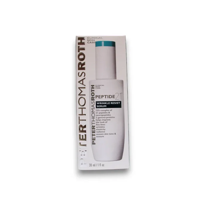 Peter Thomas Roth Peptide 21 Sérum Anti-rides de Nuit 30 ml