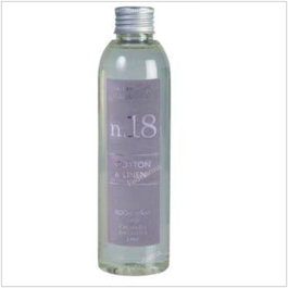 CERABELLA Recharge Mikado MIKREC18 coton-linen 200ml