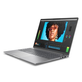 HP ZBook Fury 16 G8 Workstation Mobile - Intel Core Ultra 7, 32 Go RAM, 1 To SSD, écran tactile 16" WUXGA, Windows 11 Pro