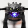 Spin Master Figurine Krokmou Plasma Blast 35 cm