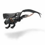 Spin Master Figurine Krokmou Plasma Blast 35 cm