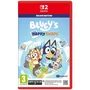 Bandai Namco Entertainment Bluey's Happy Snaps - Édition Deluxe