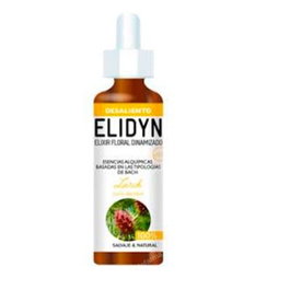 ELIDYN Larch 20Ml - Elixir floral d'alerce, découragement, 20 ml