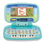 V-Tech Ordinateur Préscolaire Musique et Lettres 80-576422 - Ordinateur éducatif enfant avec piano, jeux et voix d'animaux