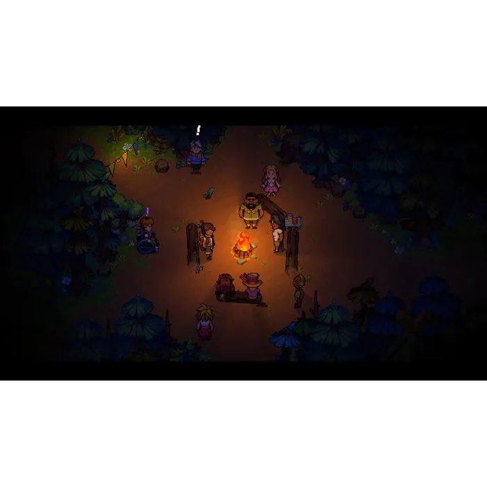Microids Farming Camp Jeu PS5