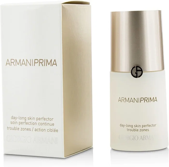 Giorgio Armani Prima Day-Long Anti-Imperfections Crème gel 30 ml Giorgio Armani Prima Day-Long Anti-Imperfections Crème gel 30 ml