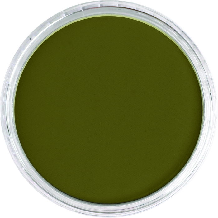 Panpastel 270.1 Amarillo Oxi Extra Sombre