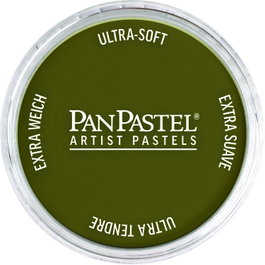 Panpastel 270.1 Amarillo Oxi Extra Sombre