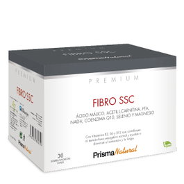 PRISMA NATURAL FIBRO SSC 30 sachets