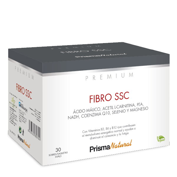 PRISMA NATURAL FIBRO SSC 30 sachets PRISMA NATURAL FIBRO SSC 30 sachets