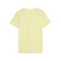 T shirt à manches courtes Enfant Puma Tweenerverse Graphic Jaune L