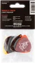 Dunlop Pack Variety Light & Medium - 12 Médiators assortis Nylon, Max-Grip, Celluloid, Gator Grip, Tortex, Ultex