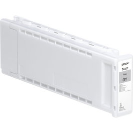 Epson T44J740 UltraChrome Pro 12 Cartouche d'encre Light Black 700ml