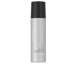 Rituals Spray Anti-transpirant Sport 24h - Protection Anti-transpirante Haute Performance, Formule au Charbon Actif, 200 ml