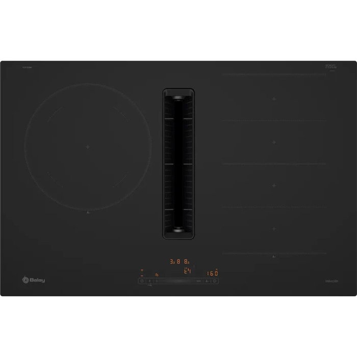 Plaque à Induction Balay Plaque à Induction Balay
