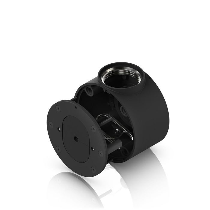 Ubiquiti Boîte de jonction pour caméras compactes UVC-G5-Dome-Ultra et UVC-G5-Turret-Ultra