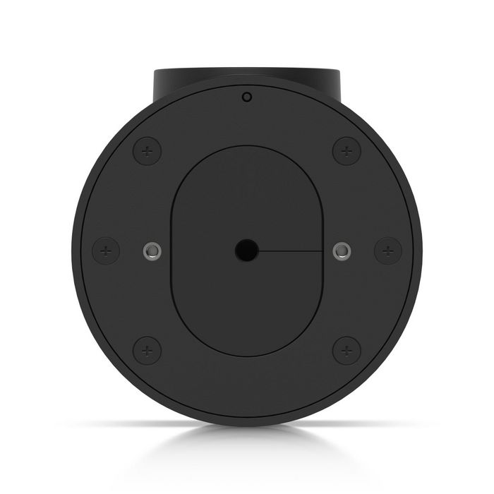 Ubiquiti Boîte de jonction pour caméras compactes UVC-G5-Dome-Ultra et UVC-G5-Turret-Ultra