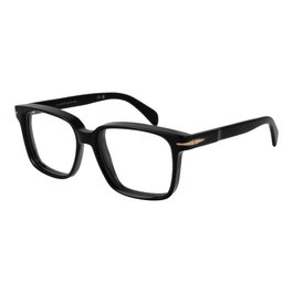Monture de Lunettes Homme David Beckham DB 7152 5380718 Noir