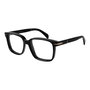 Monture de Lunettes Homme David Beckham DB 7152 5380718 Noir