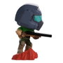 Doom Vinyl figurine Doom Guy 10 cm