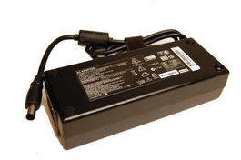 HP Adaptateur secteur AC 120W noir