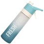 Cook Concept Bouteille avec pulvérisateur 2 en 1 700 ml