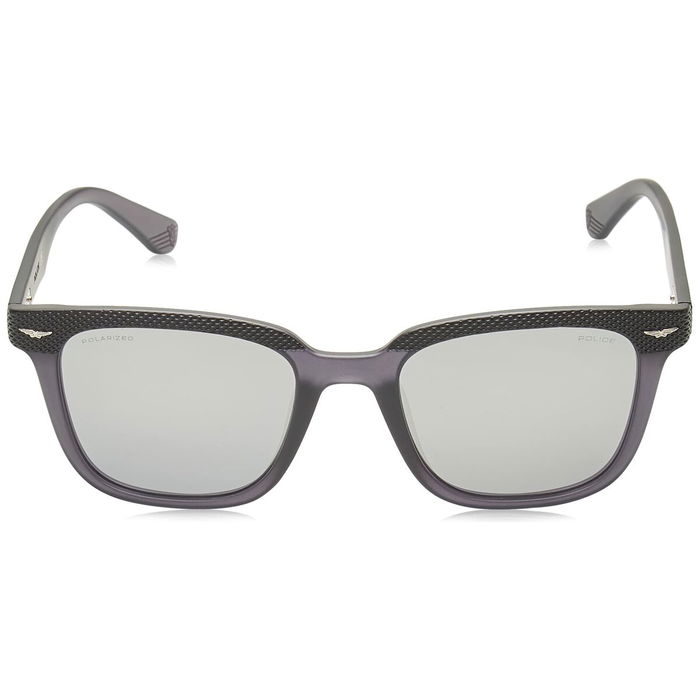 Lunettes de soleil Unisexe Police GATOR 1 SPLE01