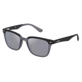 Lunettes de soleil Unisexe Police GATOR 1 SPLE01