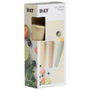 Day Ensemble de 3 moules à glace en silicone 80 ml