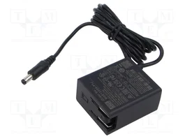 MEAN WELL NGE12I09-P1J 12W 9V DC