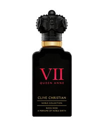 Clive Christian Noble Collection VII Queen Anne Rock Rose Parfum pour hommes 50 ml