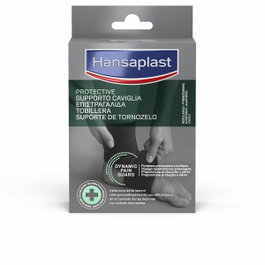 Hansaplast Dynamic Pain Guard Chevillière Réglable Noire