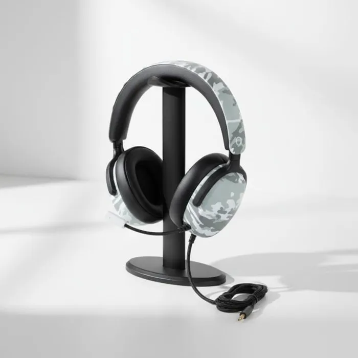 Konix Nexus Casque Gaming Filaire pour PS5, Switch 2, Xbox Series X|S avec Haut-parleurs 40 mm et Microphone Intégré, Connexion Jack 3,5 mm Konix Nexus Casque Gaming Filaire pour PS5, Switch 2, Xbox Series X|S avec Haut-parleurs 40 mm et Microphone Intégré, Connexion Jack 3,5 mm