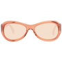Lunettes de soleil Homme Bally BY0113 5848E Multicouleur