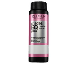 Redken Shades EQ Bonder Inside #08V 60 ml x 3 u Teinture Semi-Permanente Acide